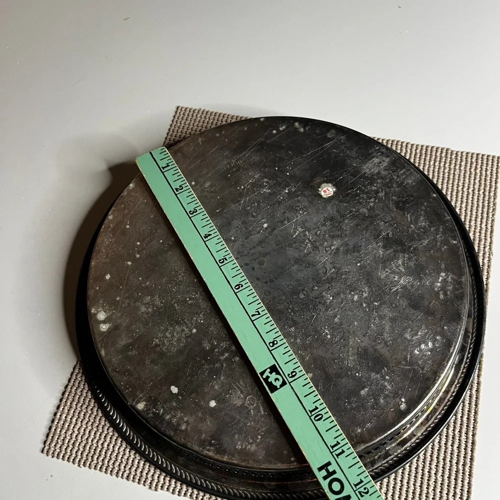 FB Rogers vintage fb